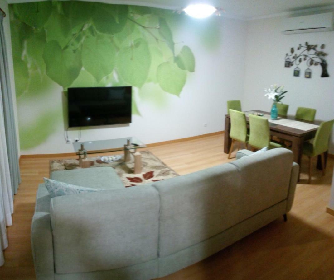 Birds House - Village Marina Olhao Luaran gambar